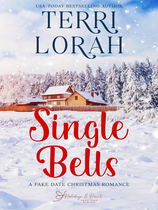 Title details for Single Bells by Terri Lorah - Available